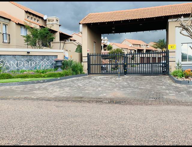 1 BEDROOM APARTMENT RENTED IN GLEN MARAIS
